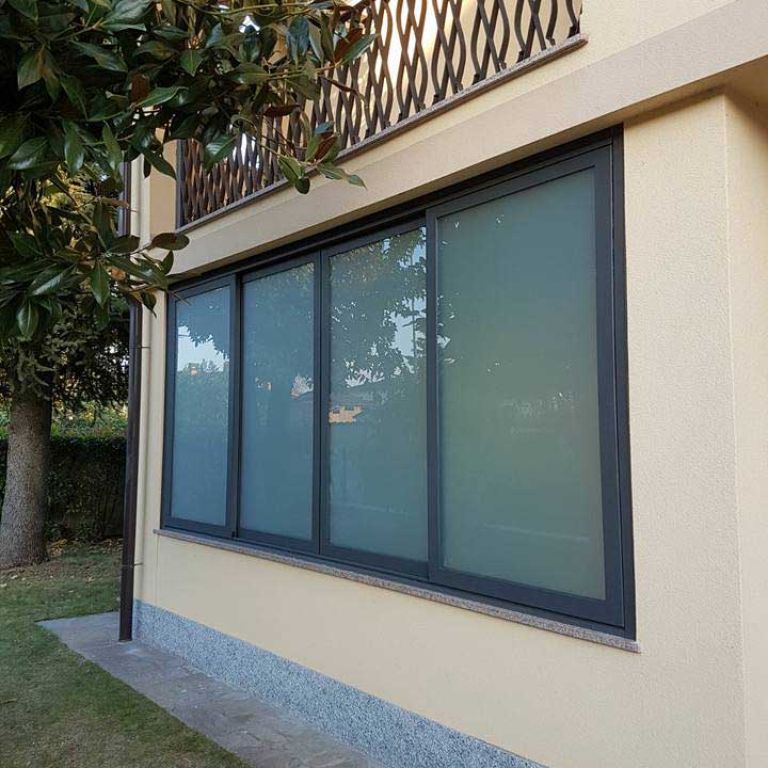Finestre e Serramenti a Pavia e Milano - Infissi e Arredo Finestre e ...